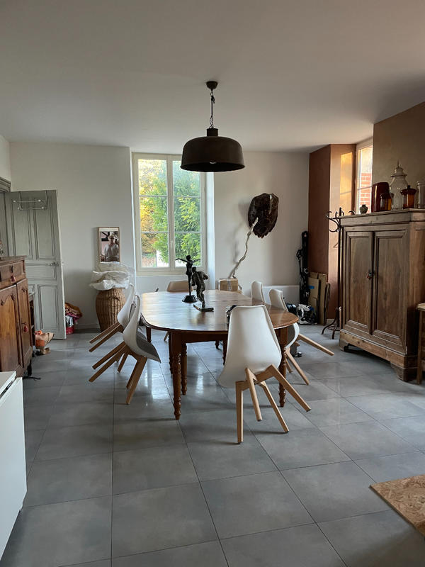 Maison - 271 m² - 8 pièces