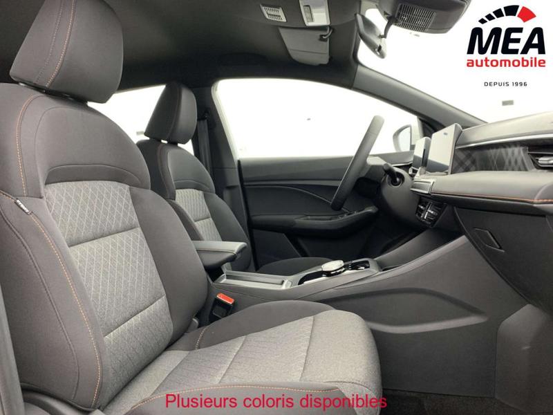 Mg mg3 1.5 l Hybrid+ 195 ch Comfort