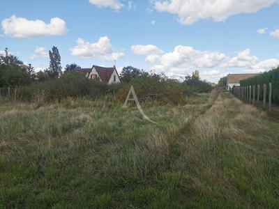 Terrain - 2 960 m²