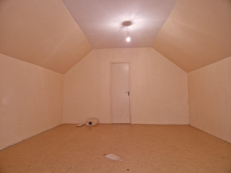 Maison - 113 m² - 5 pièces