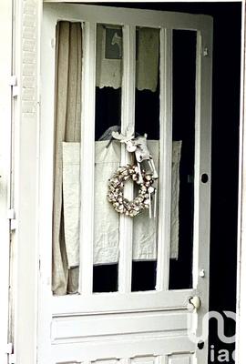 Maison - 184 m² - 8 pièces