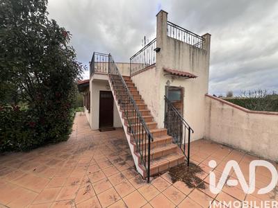 Maison - 33 m² - 2 pièces