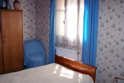 Maison - 130 m² - 7 pièces