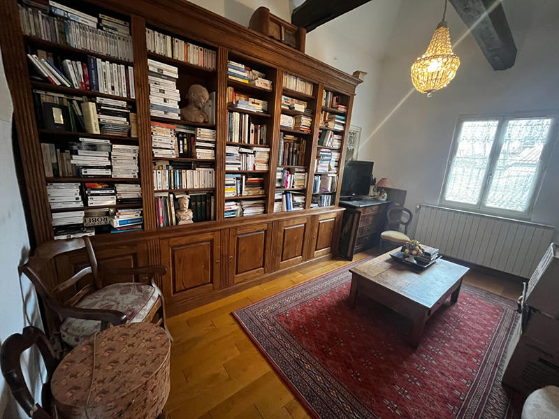 Appartement - 83 m² - 5 pièces