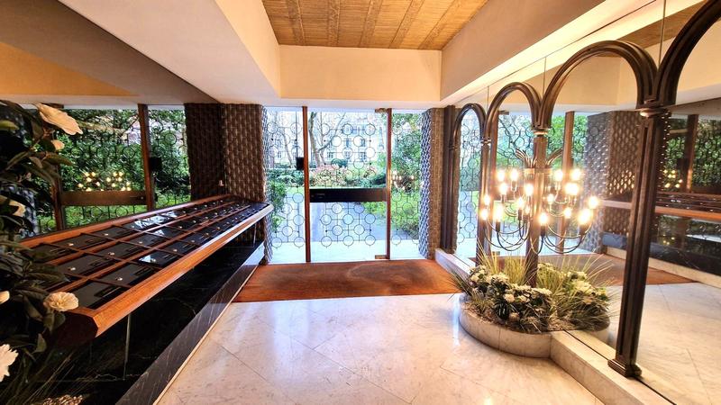 Appartement - 33 m² - 1 pièce