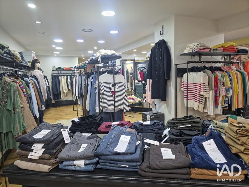 Local commercial - 110 m²