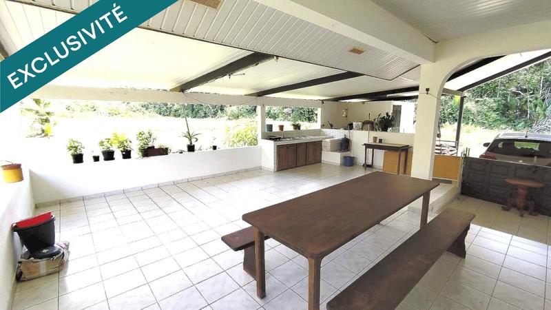 Maison - 88 m² - 3 pièces