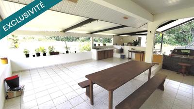 Maison - 88 m² - 3 pièces