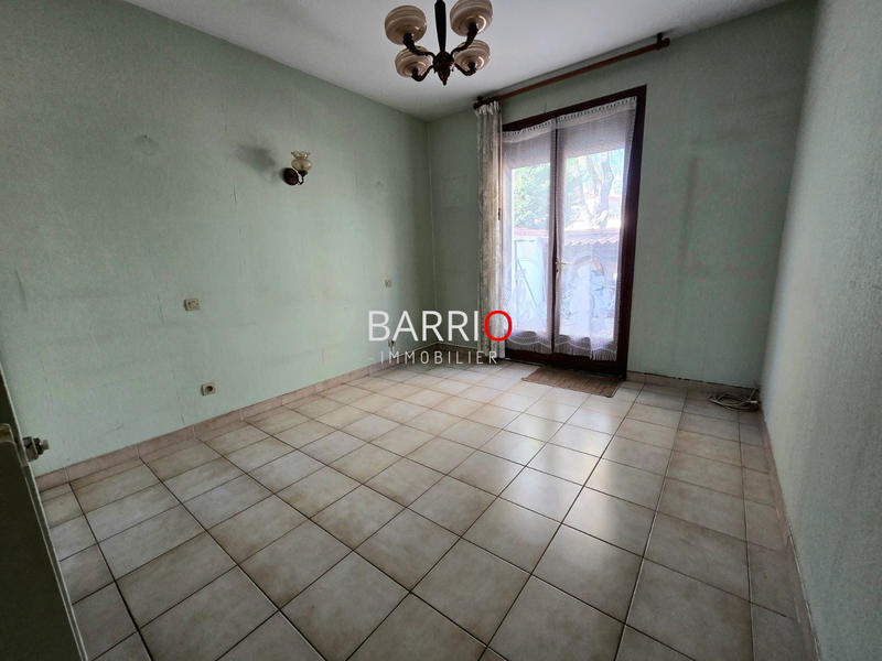 Maison - 90 m² - 3 pièces