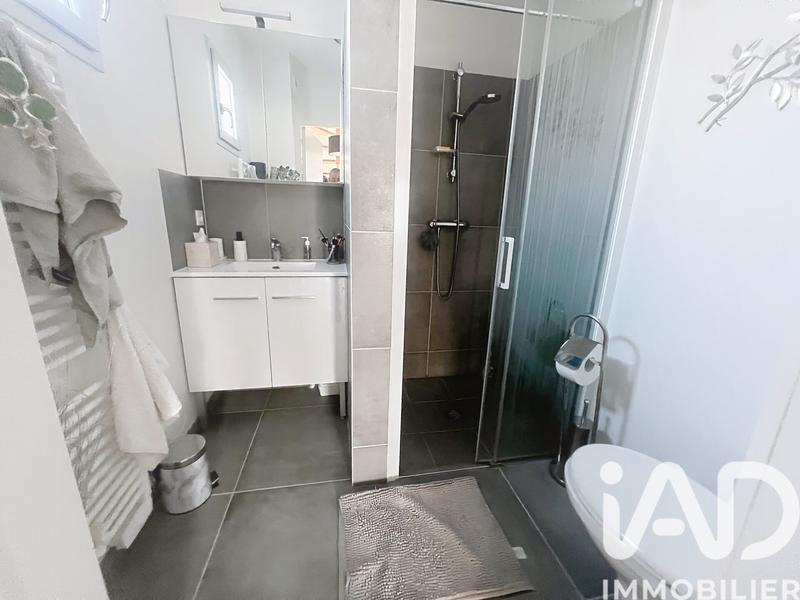 Maison - 82 m² - 4 pièces