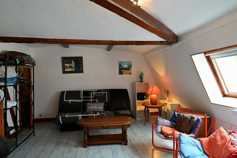 Appartement - 31 m² - 2 pièces