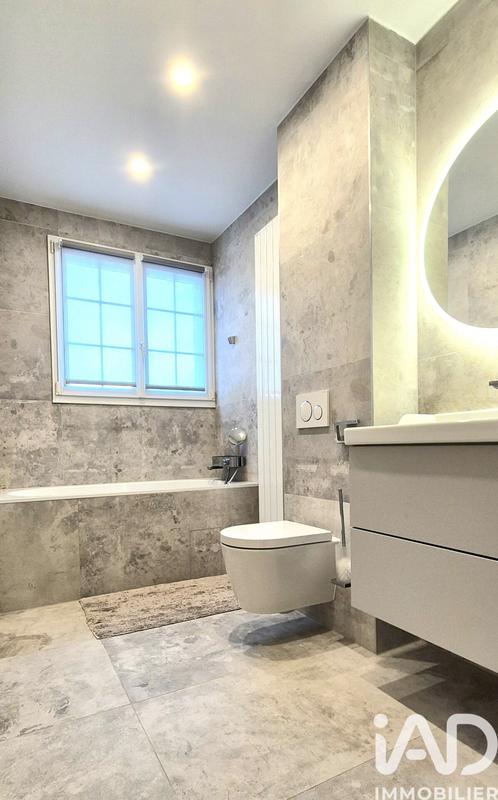 Maison - 150 m² - 7 pièces