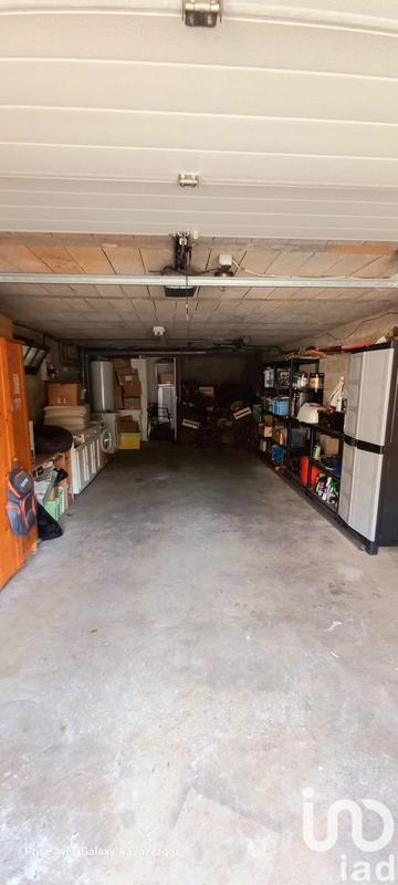 Maison - 109 m² - 5 pièces