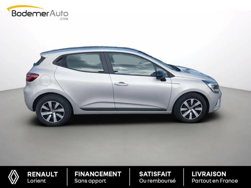 Renault Clio TCe 90 Equilibre