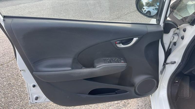 Honda Jazz 1.3 i-Vtec Cvt 88 Luxury - Automatique