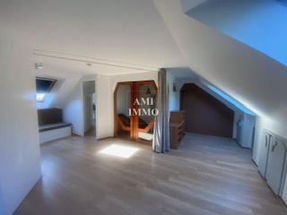 Maison - 165 m² - 7 pièces