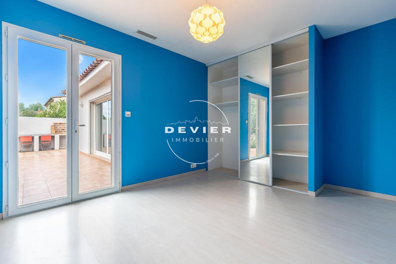 Villa - 140 m² - 5 pièces