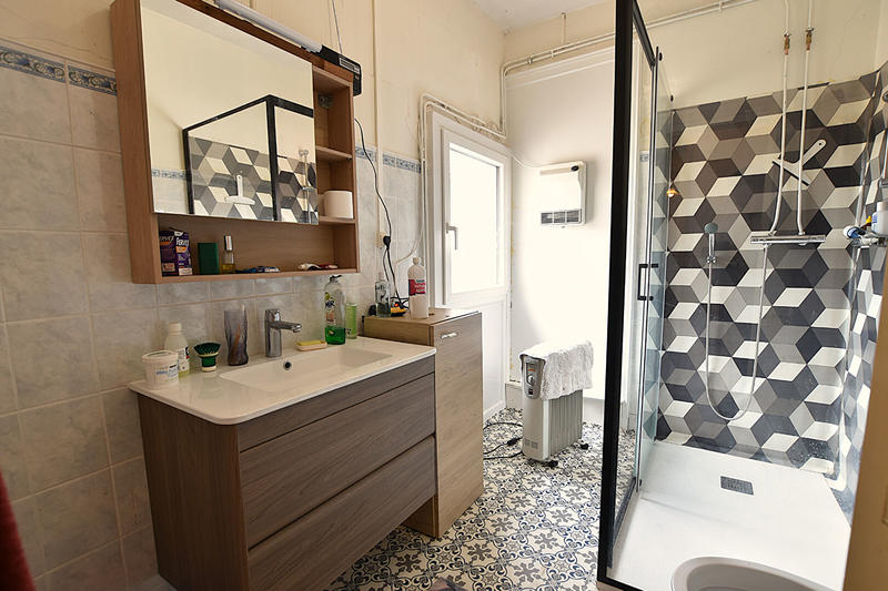 Maison - 168 m² - 8 pièces