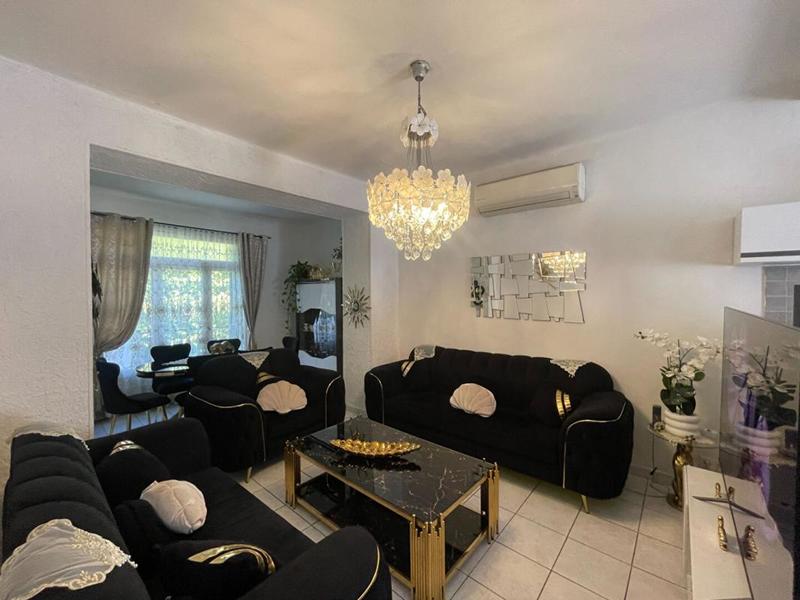 Maison - 65 m² - 3 pièces