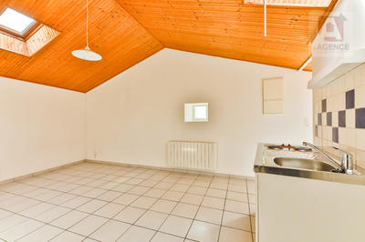 Maison - 25 m² - 1 pièce