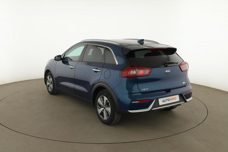 Kia Niro 1.6 GDi Isg Hybride Active Dct6 141 ch