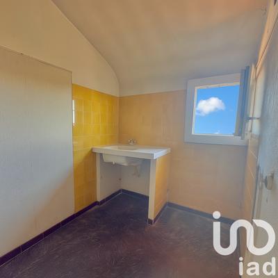 Appartement - 20 m² - 1 pièce