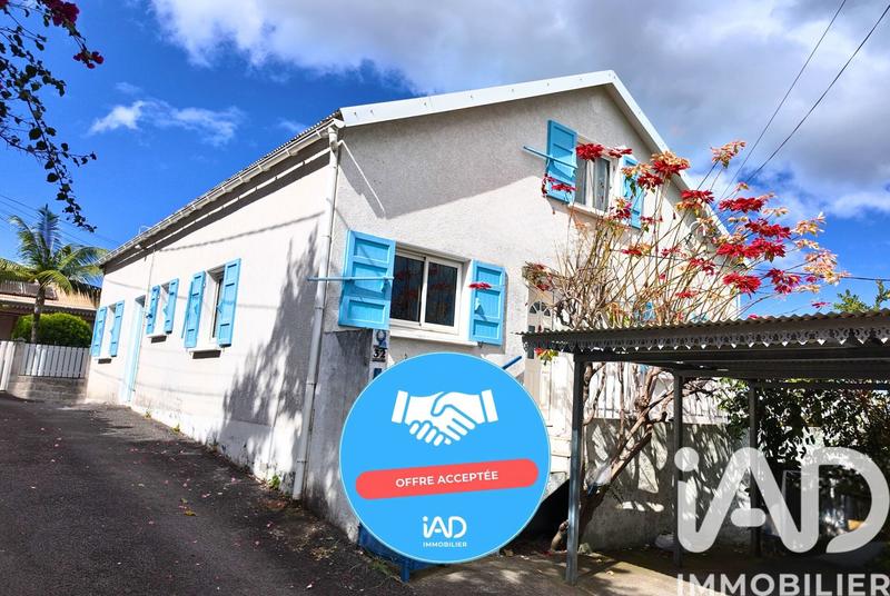 Maison - 160 m² - 7 pièces