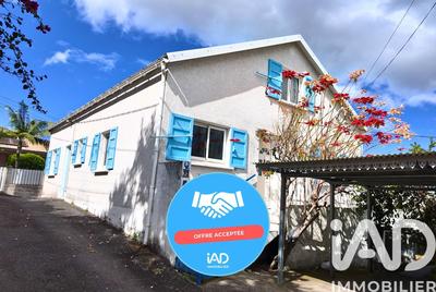 Maison - 160 m² - 7 pièces