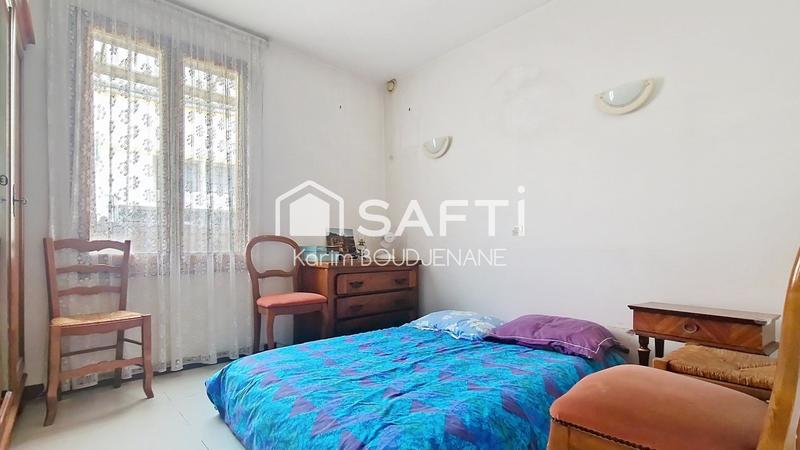 Maison - 42 m² - 2 pièces