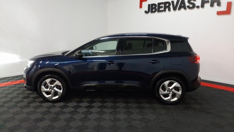 Citroën C5 Aircross Hybride rechargeable 225 e-Eat8 Feel