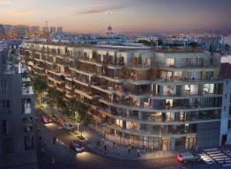 Appartement - 83 m² - 3 pièces