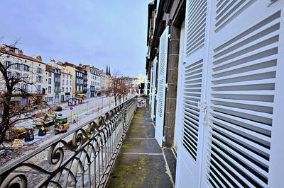 Appartement - 110 m² - 3 pièces