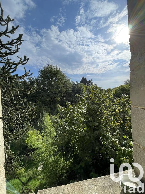 Maison de campagne - 138 m² - 7 pièces