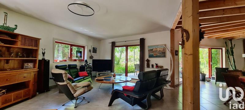 Maison de maîtres - 263 m² - 7 pièces