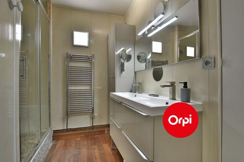 Appartement - 74 m² - 2 pièces