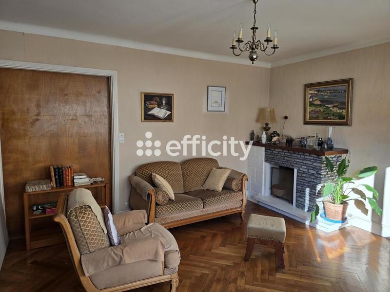 Maison - 129 m² - 4 pièces