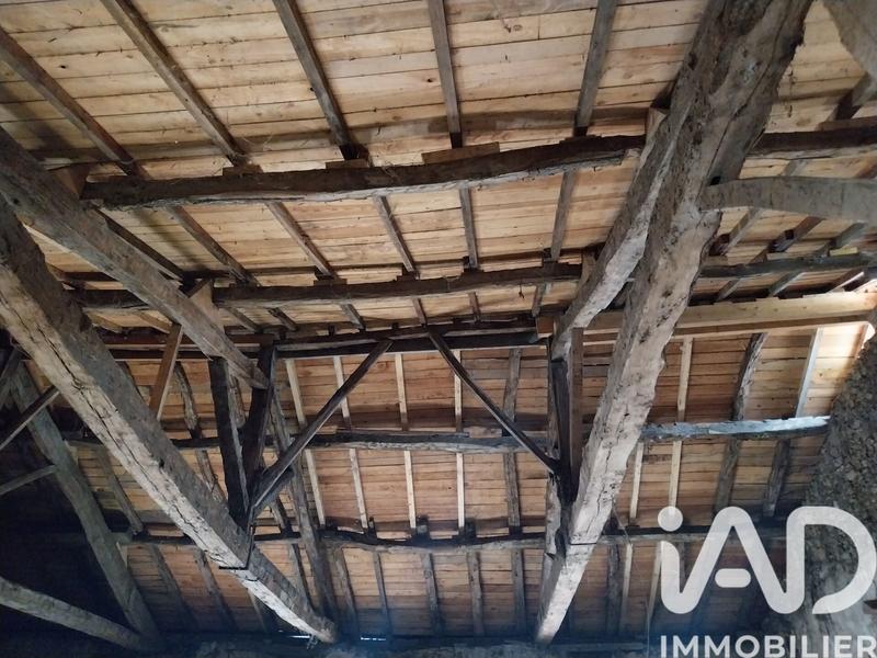 Maison de ville - 166 m² - 5 pièces