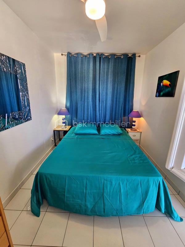 Appartement - 61 m² - 2 pièces