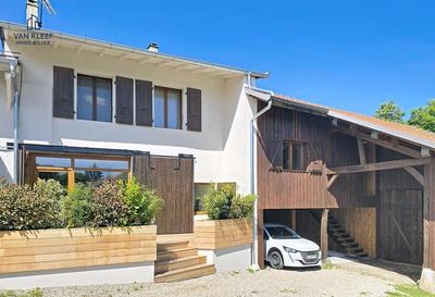 Immeuble - 258 m² - 9 pièces