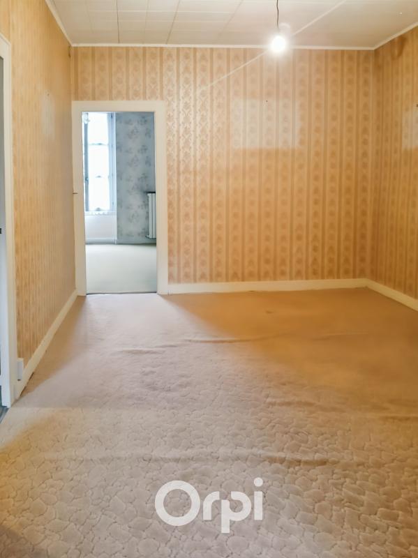 Maison - 132 m² - 4 pièces