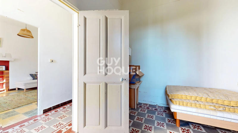 Maison - 170 m² - 4 pièces