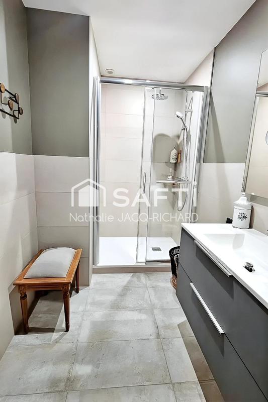 Immeuble - 520 m² - 21 pièces