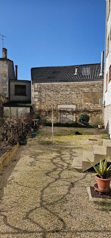 Appartement - 70 m² - 4 pièces