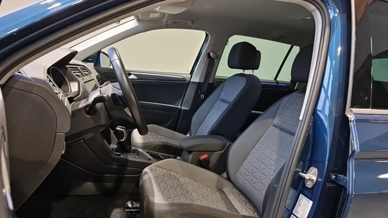 Volkswagen Tiguan Business 1.5 tsi 150 dsg7 life