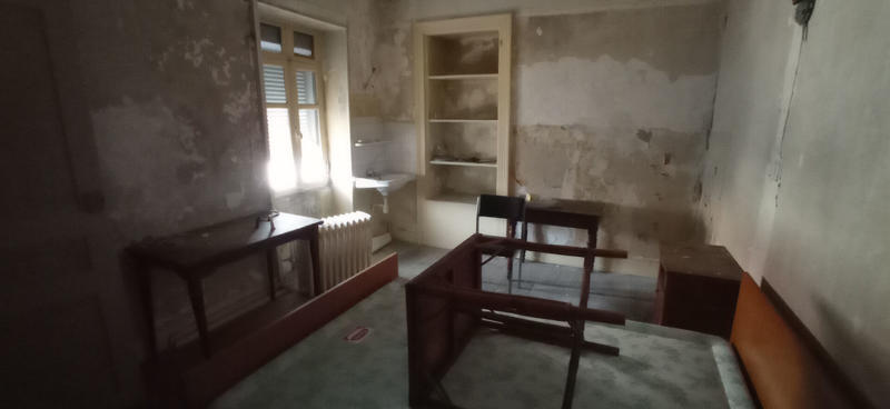 Immeuble - 12 pièces