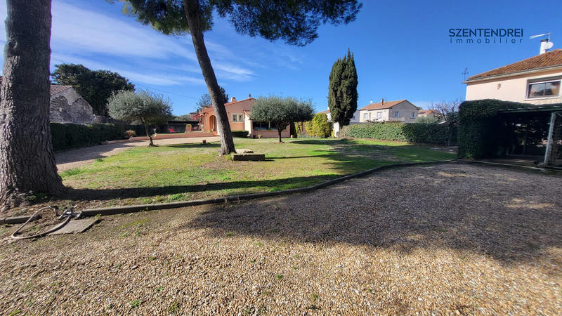 Villa - 110 m² - 5 pièces