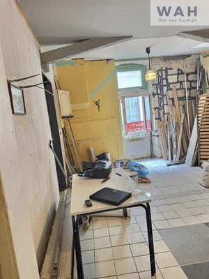 Appartement - 69 m² - 3 pièces