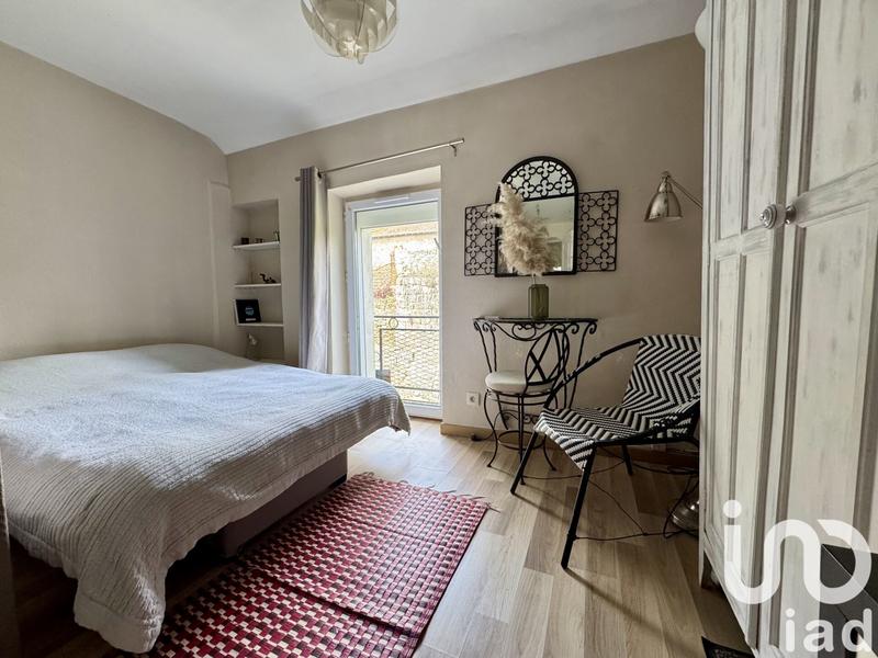 Maison de ville - 80 m² - 4 pièces