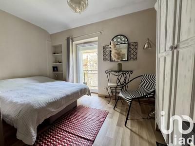 Maison de ville - 80 m² - 4 pièces