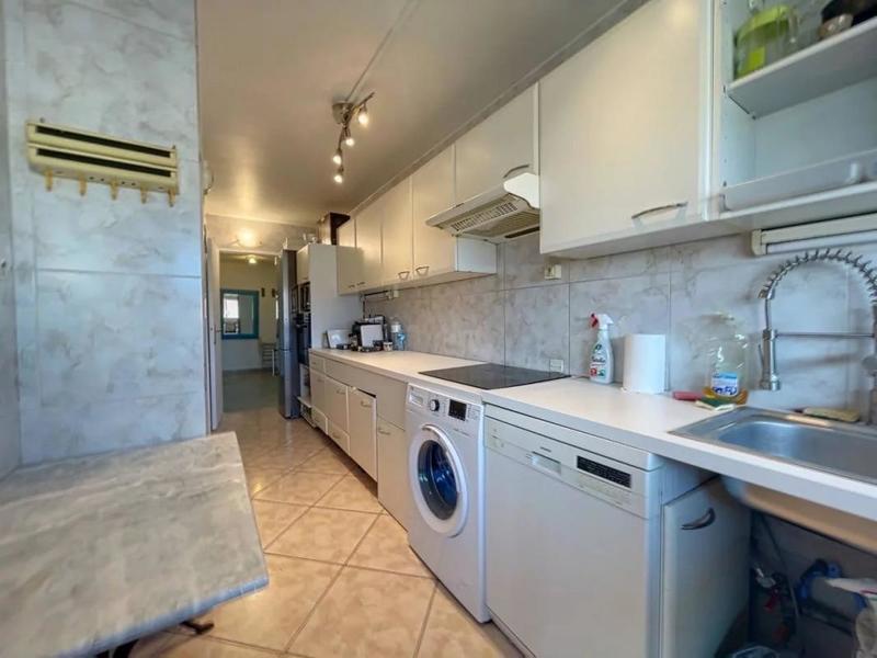 Appartement - 89 m² - 3 pièces